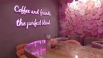 10 Kafe Instagramable Nuansa Serba Pink di London