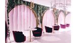 10 Kafe Instagramable Nuansa Serba Pink di London