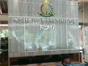 Kejati Riau Mintai Keterangan Kepsek Diduga Diperas Oknum LSM di Inhu