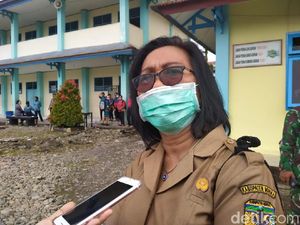 Cegah Penularan Corona, Panitia Kurban di Mimika Wajib Izin Pemda