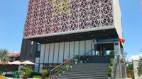 Vietnam telah membangun Museum Kepulauan Paracel di Da Nang. Museum ini terdapat ruang pameran, dokumen, peta dan foto yang dikurasi untuk menekankan bahwa pulau itu milik Vietnam.