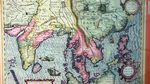 Serba-serbi China-Vietnam Berebut Kepulauan Paracel di LCS