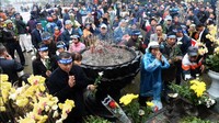 Vietnam mungkin telah menyerahkan klaim Paracel pada tahun 1958. Itu ketika Perdana Menteri Vietnam Utara menulis surat kepada pemerintah China yang mengatakan bahwa Hanoi mengakui dan menyetujui klaim kedaulatan Beijing atas Laut Cina Selatan.