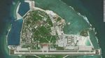 Serba-serbi China-Vietnam Berebut Kepulauan Paracel di LCS