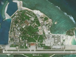 Mengenal Kepulauan Paracel yang Jadi Rebutan China-Vietnam