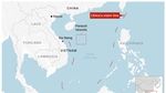 Serba-serbi China-Vietnam Berebut Kepulauan Paracel di LCS
