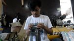 Keren! Tempat Tisu Unik Made in Bandung Ini Go Internasional Lho