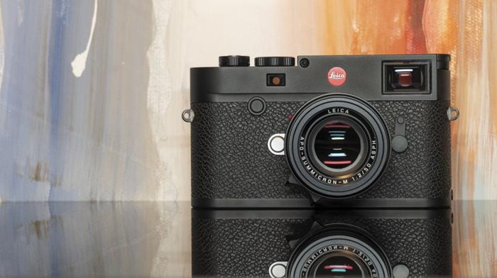 Leica M10-R