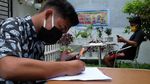 Lika-liku Pelaksanaan Belajar Online di Masa Pandemi