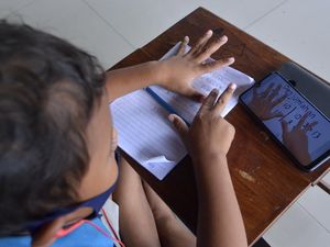 Rincian Paket Kuota Belajar yang Cair Maret-Mei 2021