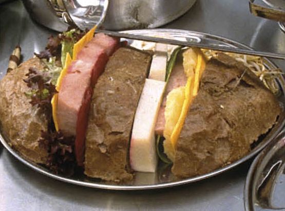 Makanan di Star Wars