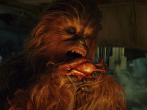 5 Makanan dan Minuman Enak di Film Star Wars yang Bikin Penasaran