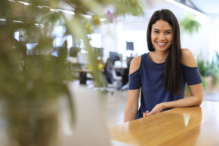 Melanie Perkins Melanie Perkins