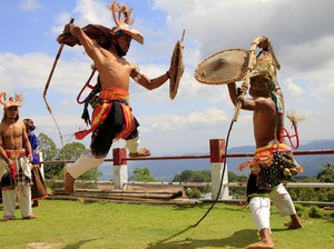 Tarian Daerah 34 Provinsi Asli Indonesia dan Maknanya