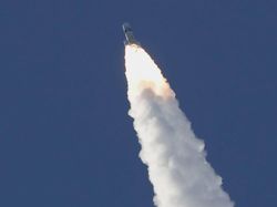 Potret di Balik Layar Uni Emirat Arab Wujudkan Misi ke Mars