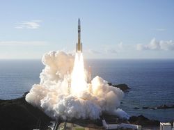 Potret di Balik Layar Uni Emirat Arab Wujudkan Misi ke Mars