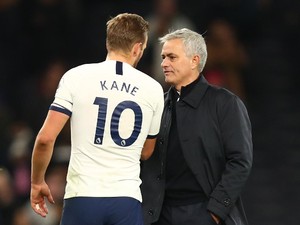 Mourinho Favorit Ketiga Akan Dipecat di Premier League Musim Ini
