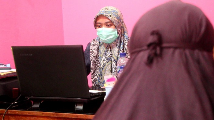 Muncikari Penjual Anak di Parepare Masih Diperiksa Polisi