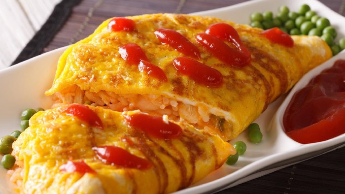 Omurice