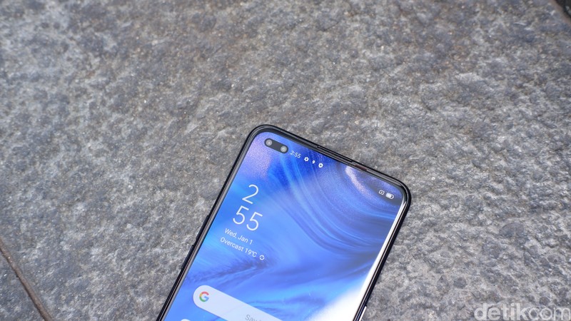 Oppo Reno4
