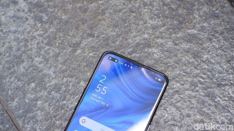 Oppo Reno4