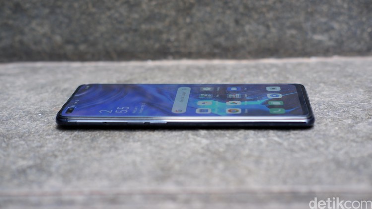 Oppo Reno4
