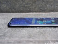 Digoda Dua Warna Oppo Reno4