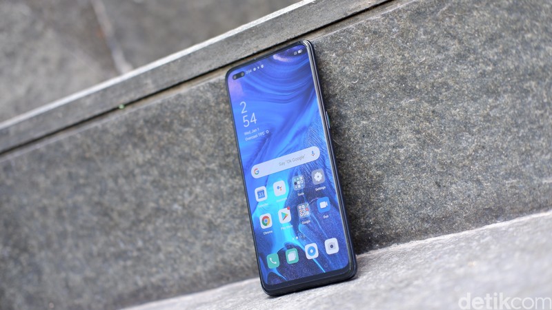 Oppo Reno4