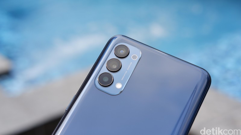Oppo Reno4
