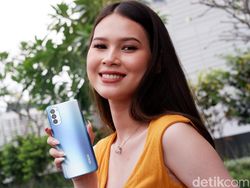 Digoda Dua Warna Oppo Reno4