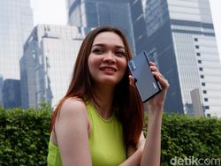 Lebih Dekat dengan Reno4, Ponsel Anyar Oppo Harga Rp 4,999 Juta