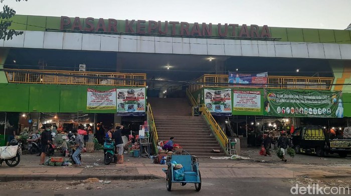 pasar keputran