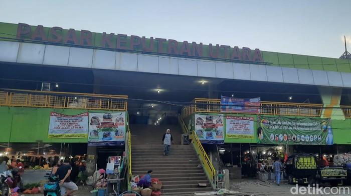 pasar keputran