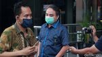 Pemeriksaan Tersangka Hong Atha soal Suap PUPR