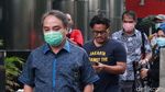 Pemeriksaan Tersangka Hong Atha soal Suap PUPR