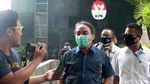 Pemeriksaan Tersangka Hong Atha soal Suap PUPR