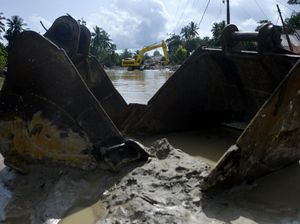 BMKG: Banjir Bandang Luwu Utara Tak Terkait Gempa Tektonik