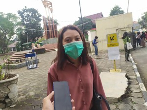 Gagal Tahun Lalu, Peserta UTBK Ini Nyaris Ingin Tunda Kuliah Gegara Corona