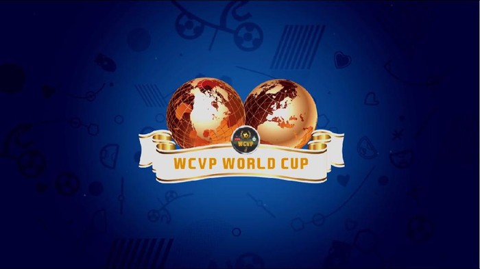Piala dunia FIFA 20