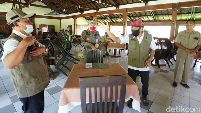 protokol kesehatan banyuwangi