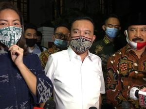 Saraswati Blak-Blakan soal Dukungan Prabowo agar Maju di Pilkada Tangsel