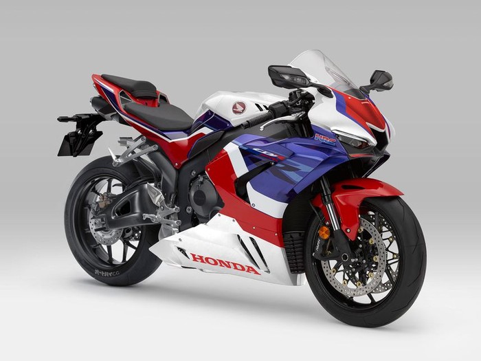 Hasil gambar untuk CBR600RR