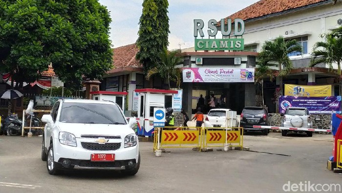 RSUD Ciamis