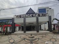 RS Rujukan COVID-19 Penuh, Pemkab Blitar Siapkan 3 Lokasi Pasien ...