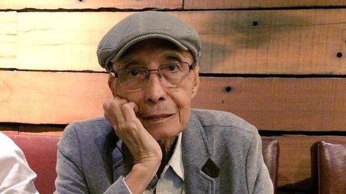Sapardi Djoko Damono