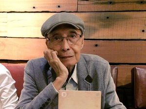 1 Tahun Sapardi Djoko Damono Meninggal, Ini 3 Karya Terbaiknya