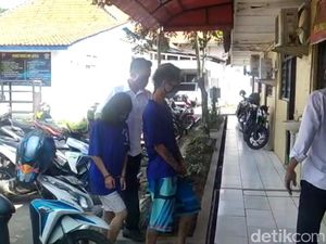8 Fakta Sepasang Kekasih Sadis Habisi Nyawa 2 ABG di Pekalongan