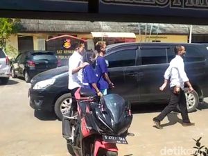 Yang Masih Jadi Misteri dari Sadisnya Pasangan Kekasih Habisi 2 ABG