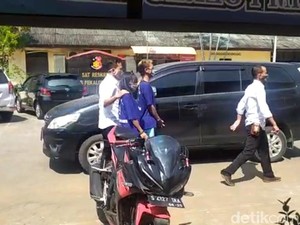 Sadisnya Sepasang Kekasih Ini Habisi 2 Nyawa Temannya dalam 3 Bulan