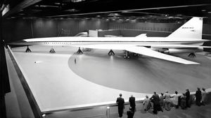 Boeing 747 yang Mengubah 5 Sisi Dunia Penerbangan dalam Foto